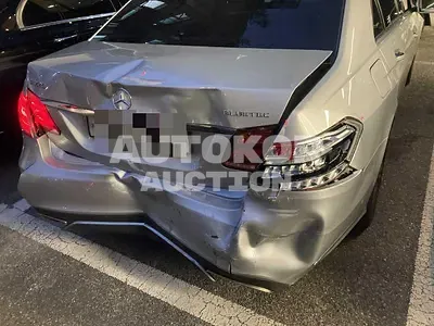 2016, Mercedes-Benz / E 220, 118958 км., diesel, 2143 куб.см.