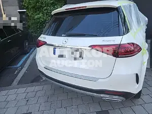 2023, Mercedes-Benz / GLE 450, 11889 км., gas, 2999 куб.см.