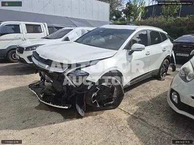 2022, Kia / Sportage, VIN: KNAPV81JBPK116299, 56539 км., lpg, 1999 куб.см.