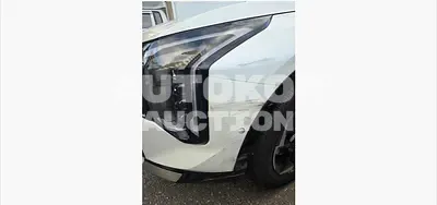 2026, Kia / Sportage, unknown, 1600 куб.см.