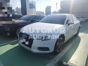 2019, Audi / A3, VIN: WAUZZZ8V6KA123037, 63914 км., gas, 2000 куб.см.