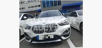 2021, BMW / X1, 66771 км., gas, 1998 куб.см.