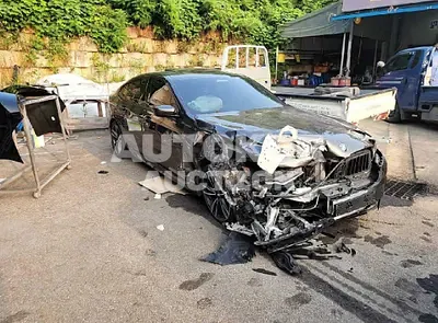 2021, BMW / 630, VIN: WBA61CC07MCF61059, 37785 км., gas