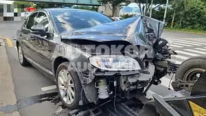 2015, Volvo / S80, VIN: YV1AS84BBF1190844, 90000 км., diesel, 1560 куб.см.
