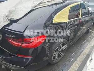 2020, BMW / 640, 60000 км., gas, 2998 куб.см.