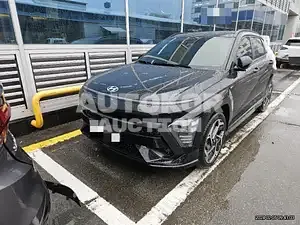 2023, Hyundai / Kona, VIN: KMHHE813BPU078879, gas