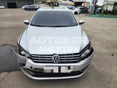 2015, Volkswagen / Passat, 101112 км., diesel, 2000 куб.см.