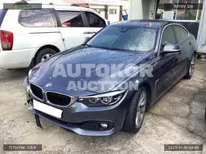2020, BMW / 420, VIN: WBA4H3106LCE11187, gas