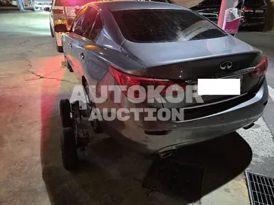 2016, Infiniti / Q50, 175414 км., diesel, 2200 куб.см.