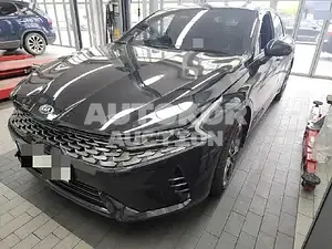 2021, Kia / K5, VIN: KNAG541JBMA011694, 55000 км., hybrid, 1998 куб.см.