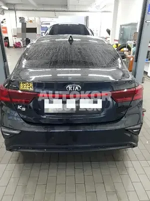 2019, BMW / Z1, 98000 км., gas