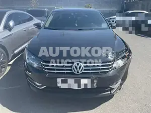 2015, Volkswagen / Passat, VIN: 1VWZZZA3ZFC092829, 63102 км., diesel