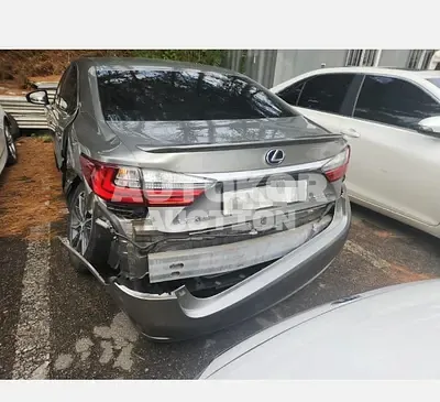 2017, Lexus / es300h, 83829 км., hybrid