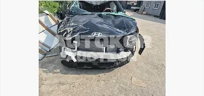 2026, Hyundai / Santa FE, 50000 км., gas, 2500 куб.см.