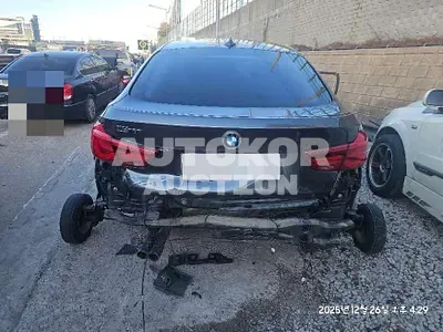 2018, BMW / 320, 200756 км., diesel