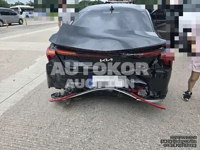 2022, Kia / K8, hybrid, 1600 куб.см.