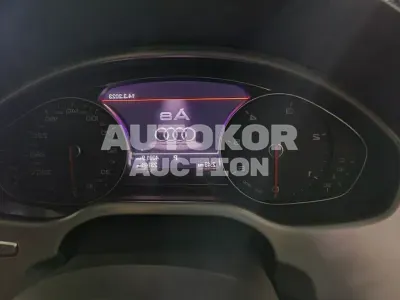 2016, Audi / 50, VIN: WAUZZZ4H7GN003442, 23148 км., diesel