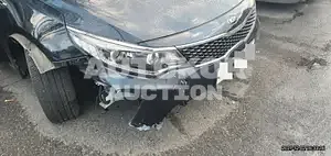 2016, Kia / K5, VIN: KNAGU411BGA059214, 103483 км., gas