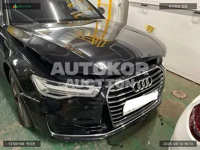 2015, Audi / A6, VIN: WAUZZZ4G6GN019428, 195824 км., diesel, 1968 куб.см.
