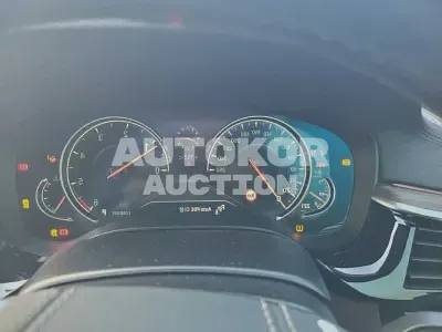 2018, BMW / 520, VIN: WBAJC5108JG859995, 117068 км., diesel