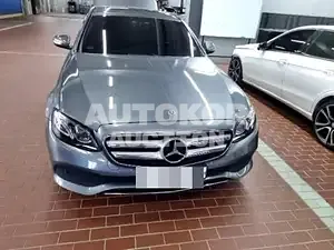 2018, Mercedes-Benz / E 220, VIN: WDDZF0EB0JA484754, 47667 км., diesel, 1950 куб.см.