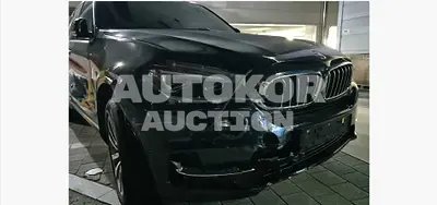 2017, BMW / X5, 190000 км., diesel, 2993 куб.см.