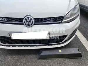 2016, Volkswagen / Golf, VIN: WVWZZZAUZGW014772, diesel