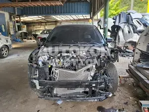 2020, Hyundai / Kona, gas