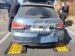 2015, Audi / A1, 78631 км., diesel, 1598 куб.см.