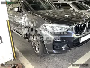 2020, BMW / 420, VIN: WBAVJ9101L9C54340, diesel