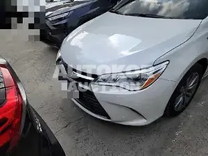 2017, Toyota / Camry, VIN: 4T1BD1FK8HU225410, 126487 км., hybrid, 2494 куб.см.