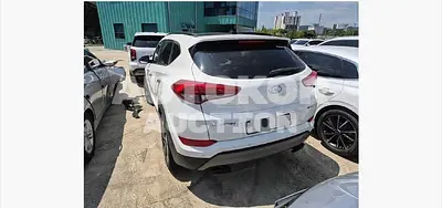 2015, Hyundai / Tucson, 150000 км., diesel, 1995 куб.см.