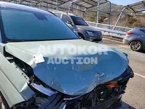 2023, Hyundai / Kona, VIN: KMHHE816FPU000596, electric