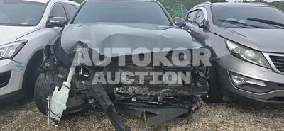 2018, Hyundai / Santa FE, 178523 км., diesel, 1995 куб.см.