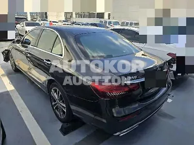 2022, Mercedes-Benz / E 350, VIN: W1KZF8GB6NB070793, 54854 км., gas, 1991 куб.см.