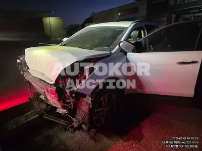 2015, Hyundai / Santa FE, 150000 км., diesel, 2000 куб.см.
