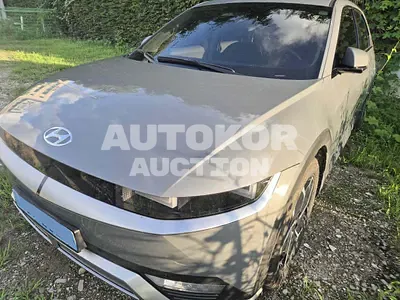 2022, Hyundai / ioniq 5, VIN: KMHKN81FPPU154574, 57587 км., electric