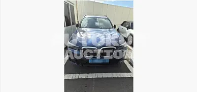 2025, BMW / iX3, 18856 км., electric, 232 куб.см.