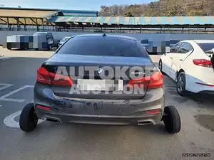 2020, BMW / 530, VIN: WBAJS9108LCE70099, 70000 км., hybrid, 1998 куб.см.