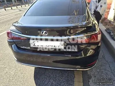 2019, Lexus / es300h, VIN: JTHB21B15K2044449, 106379 км., hybrid
