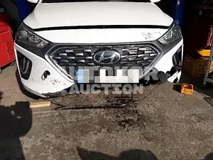 2020, Hyundai / Ioniq, VIN: KMHC851CGLU224355, 60000 км., hybrid, 1580 куб.см.