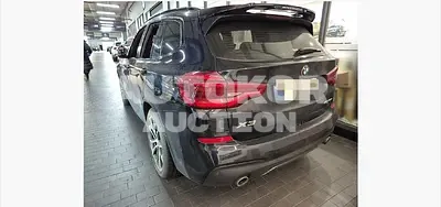 2021, BMW / X3, 70212 км., hybrid, 1998 куб.см.