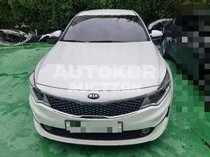 2017, Kia / K5, VIN: KNAGS416BHA162652, 87652 км., lpg