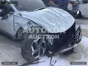 2021, Hyundai / Tucson, VIN: KMHJE81CBMU013982, diesel