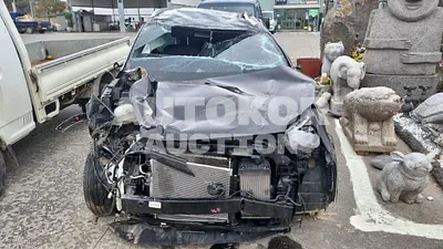 2019, Kia / Sportage, VIN: KNAPN813BKK699444, 106559 км., diesel, 1995 куб.см.