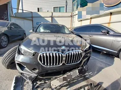 2022, BMW / 120, VIN: WBA11DG05N5V33094, 68213 км., gas