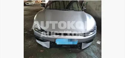 2021, Kia / ev6, 84133 км., electric, 111 куб.см.