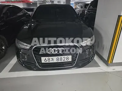 2015, BMW / 645, 278097 км., diesel