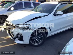 2018, BMW / 320, VIN: WBATX3104JLB94847, diesel