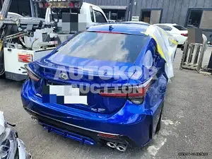 2019, Infiniti / EX, 38506 км., gas